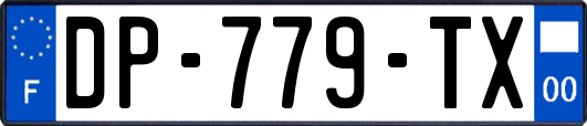 DP-779-TX
