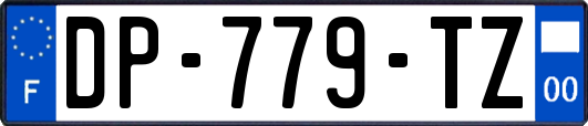 DP-779-TZ