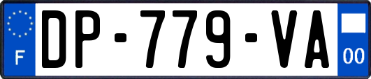 DP-779-VA