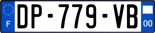 DP-779-VB