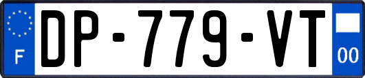 DP-779-VT