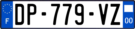DP-779-VZ