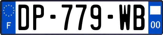 DP-779-WB