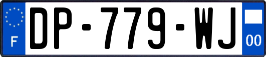 DP-779-WJ