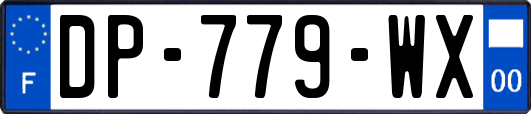 DP-779-WX