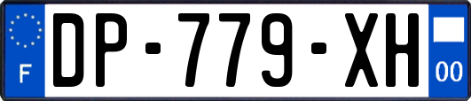 DP-779-XH