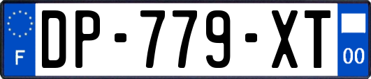 DP-779-XT