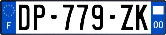 DP-779-ZK