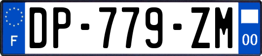 DP-779-ZM