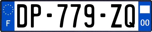 DP-779-ZQ