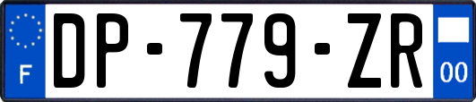 DP-779-ZR