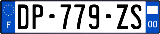 DP-779-ZS