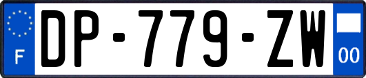 DP-779-ZW