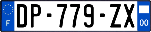 DP-779-ZX