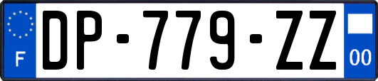 DP-779-ZZ