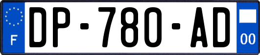 DP-780-AD