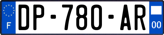 DP-780-AR