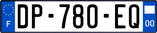 DP-780-EQ