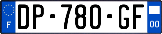 DP-780-GF