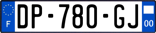 DP-780-GJ