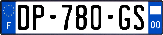 DP-780-GS