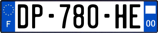 DP-780-HE