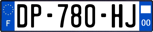 DP-780-HJ