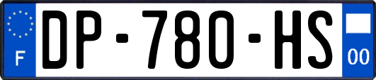 DP-780-HS