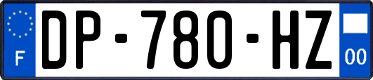 DP-780-HZ