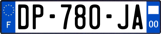 DP-780-JA