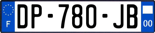 DP-780-JB