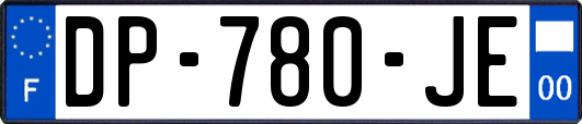 DP-780-JE