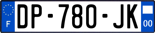 DP-780-JK