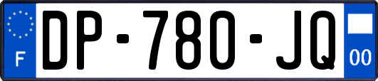 DP-780-JQ