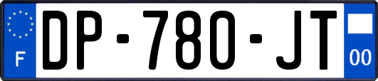 DP-780-JT