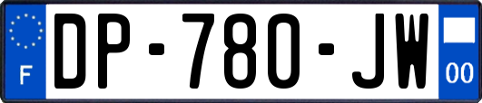DP-780-JW
