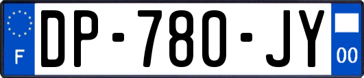 DP-780-JY