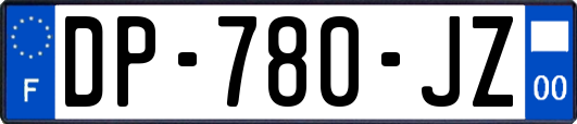 DP-780-JZ