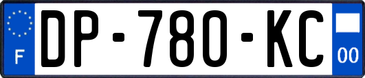 DP-780-KC