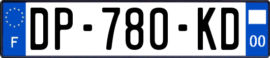 DP-780-KD