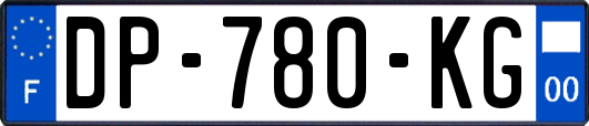 DP-780-KG