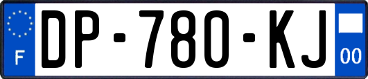 DP-780-KJ