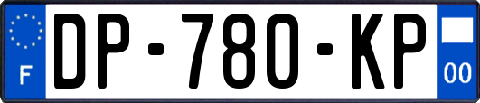 DP-780-KP