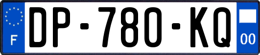 DP-780-KQ