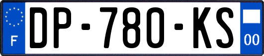 DP-780-KS