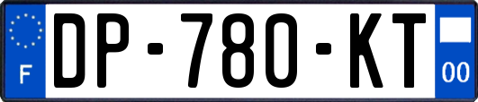 DP-780-KT