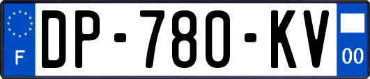 DP-780-KV