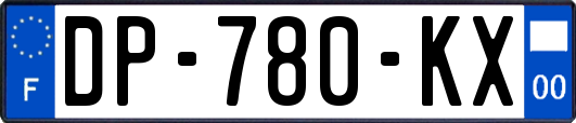 DP-780-KX
