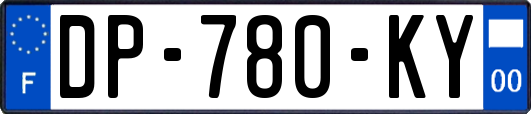 DP-780-KY