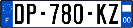 DP-780-KZ